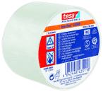tesaflex® Professional 53988 Isolierband 7000V, 25m x 50mm, weiß