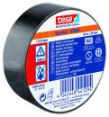tesaflex® Professional 53988 Isolierband 7000V, 25m x 30mm, schwarz