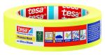 tesa® Professional 4334 Präzisionskrepp® PLUS, 50m x 9mm, gelb
