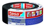 tesa® 66462 ECO PRO-STRONG Gewebeband, 50m x 50mm, schwarz