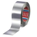 tesa® 60670, 50m x 50mm, silber-matt