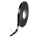 tesa® 92108 HiP – High initial Performance, 25m x 610mm, schwarz