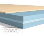 tesafix 4972, 100m x 12mm, transparent