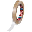 tesapack® 4124 PVC, 66m x 15mm, transparent