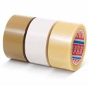 tesapack® 4124 PVC, 66m x 38mm, weiss