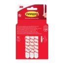 Wiederablösbare Command™ Universal-Strips 17023-8-EU, Groß, 8 Strips