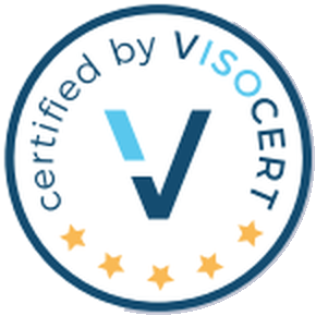 VISOCERT – Zertifizierungsstelle für ISO 9001:2015